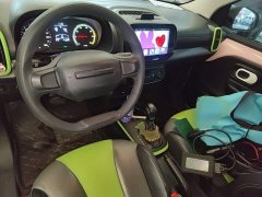 SAIC Corey Wei CLEVER 302km Excellence Edition - ფოტო 10