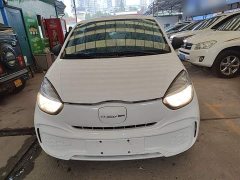 SAIC Corey Wei CLEVER 302km Excellence Edition - ფოტო 3