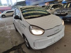 SAIC Corey Wei CLEVER 302km Excellence Edition - ფოტო 4