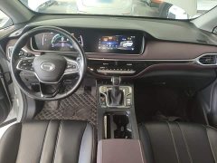 GAC Aion M6 2021 PRO 270T Automatic Prestige Edition - ფოტო 10