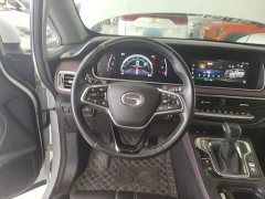 GAC Aion M6 2021 PRO 270T Automatic Prestige Edition - ფოტო 11