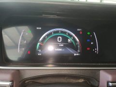 GAC Aion M6 2021 PRO 270T Automatic Prestige Edition - ფოტო 12
