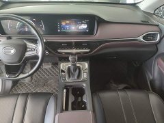 GAC Aion M6 2021 PRO 270T Automatic Prestige Edition - ფოტო 13