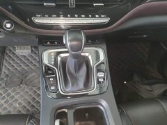 GAC Aion M6 2021 PRO 270T Automatic Prestige Edition - ფოტო 14