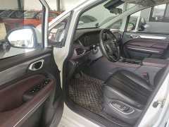 GAC Aion M6 2021 PRO 270T Automatic Prestige Edition - ფოტო 16