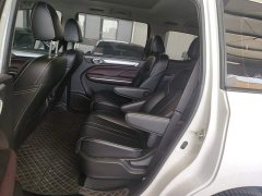 GAC Aion M6 2021 PRO 270T Automatic Prestige Edition - ფოტო 17