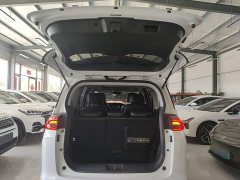 GAC Aion M6 2021 PRO 270T Automatic Prestige Edition - ფოტო 19