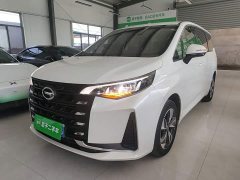 GAC Aion M6 2021 PRO 270T Automatic Prestige Edition - ფოტო 2