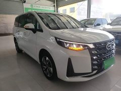 GAC Aion M6 2021 PRO 270T Automatic Prestige Edition - ფოტო 4