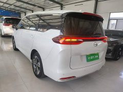 GAC Aion M6 2021 PRO 270T Automatic Prestige Edition - ფოტო 5