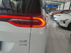 GAC Aion M6 2021 PRO 270T Automatic Prestige Edition - ფოტო 8