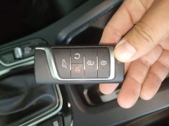 GAC Aion M6 2021 PRO 270T Automatic Prestige Edition - ფოტო 9