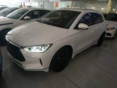 BYD e2 Luxury - ფოტო 1