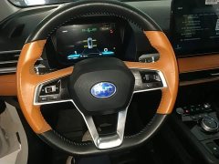 BYD e2 Luxury - ფოტო 11