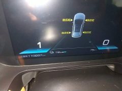 BYD e2 Luxury - ფოტო 12