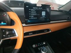 BYD e2 Luxury - ფოტო 13