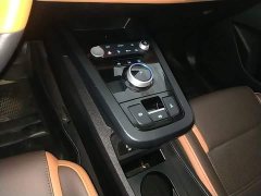 BYD e2 Luxury - ფოტო 14