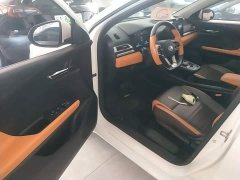 BYD e2 Luxury - ფოტო 16