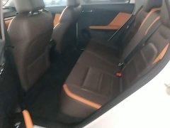 BYD e2 Luxury - ფოტო 17