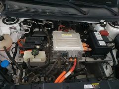 BYD e2 Luxury - ფოტო 20