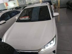 BYD e2 Luxury - ფოტო 3