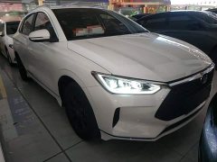 BYD e2 Luxury - ფოტო 4