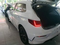 BYD e2 Luxury - ფოტო 5