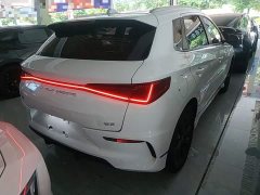 BYD e2 Luxury - ფოტო 7