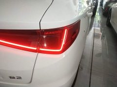 BYD e2 Luxury - ფოტო 8
