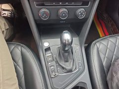 Volkswagen Touareg 280TSI FWD Fashion Edition - ფოტო 10