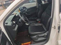 Volkswagen Touareg 280TSI FWD Fashion Edition - ფოტო 11