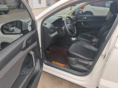 Volkswagen Touareg 280TSI FWD Fashion Edition - ფოტო 12
