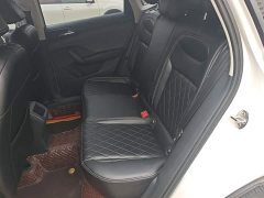 Volkswagen Touareg 280TSI FWD Fashion Edition - ფოტო 13