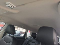 Volkswagen Touareg 280TSI FWD Fashion Edition - ფოტო 14