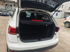 Volkswagen Touareg 280TSI FWD Fashion Edition - ფოტო 15