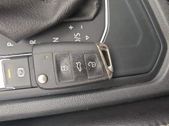 Volkswagen Touareg 280TSI FWD Fashion Edition - ფოტო 17