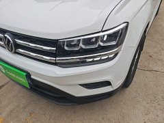 Volkswagen Touareg 280TSI FWD Fashion Edition - ფოტო 18