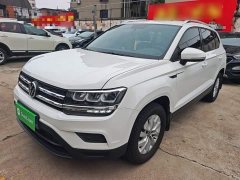Volkswagen Touareg 280TSI FWD Fashion Edition - ფოტო 2