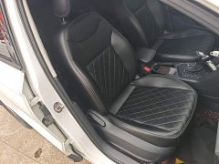 Volkswagen Touareg 280TSI FWD Fashion Edition - ფოტო 20