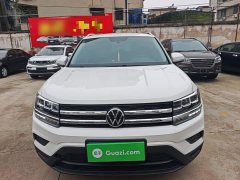 Volkswagen Touareg 280TSI FWD Fashion Edition - ფოტო 3