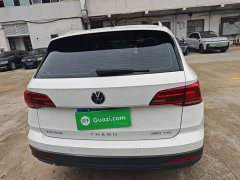 Volkswagen Touareg 280TSI FWD Fashion Edition - ფოტო 4