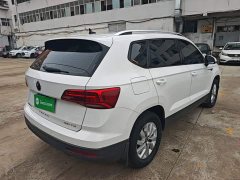 Volkswagen Touareg 280TSI FWD Fashion Edition - ფოტო 5