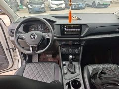 Volkswagen Touareg 280TSI FWD Fashion Edition - ფოტო 6