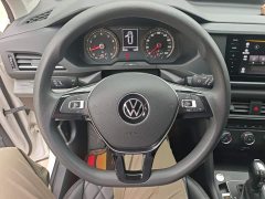 Volkswagen Touareg 280TSI FWD Fashion Edition - ფოტო 7
