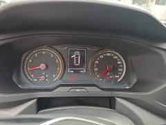 Volkswagen Touareg 280TSI FWD Fashion Edition - ფოტო 8