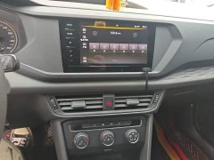 Volkswagen Touareg 280TSI FWD Fashion Edition - ფოტო 9