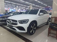 Mercedes-Benz GLC 300 L 4MATIC Luxury - ფოტო 1