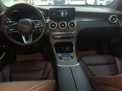 Mercedes-Benz GLC 300 L 4MATIC Luxury - ფოტო 10