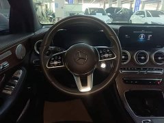 Mercedes-Benz GLC 300 L 4MATIC Luxury - ფოტო 11