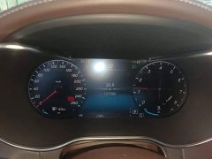 Mercedes-Benz GLC 300 L 4MATIC Luxury - ფოტო 12